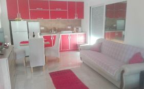 Apartman Strahinja